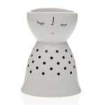 Vaso Persona in Ceramica