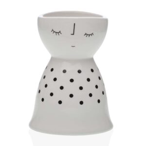 Vaso Persona in Ceramica