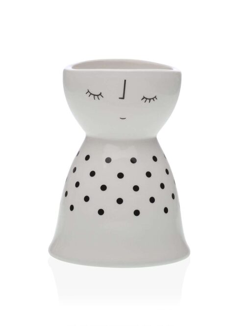 Vaso Persona in Ceramica