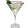 Candela Cocktail Martini Bitter - Eleganza e Atmosfera Raffinata
