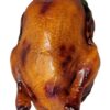 Candela A Forma Di Pollo Arrosto