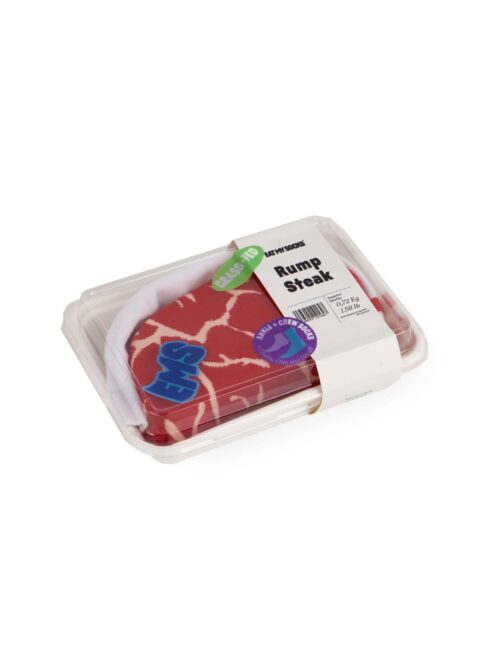 Calze Rump Steak
