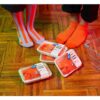 Calze Alaskan Salmon