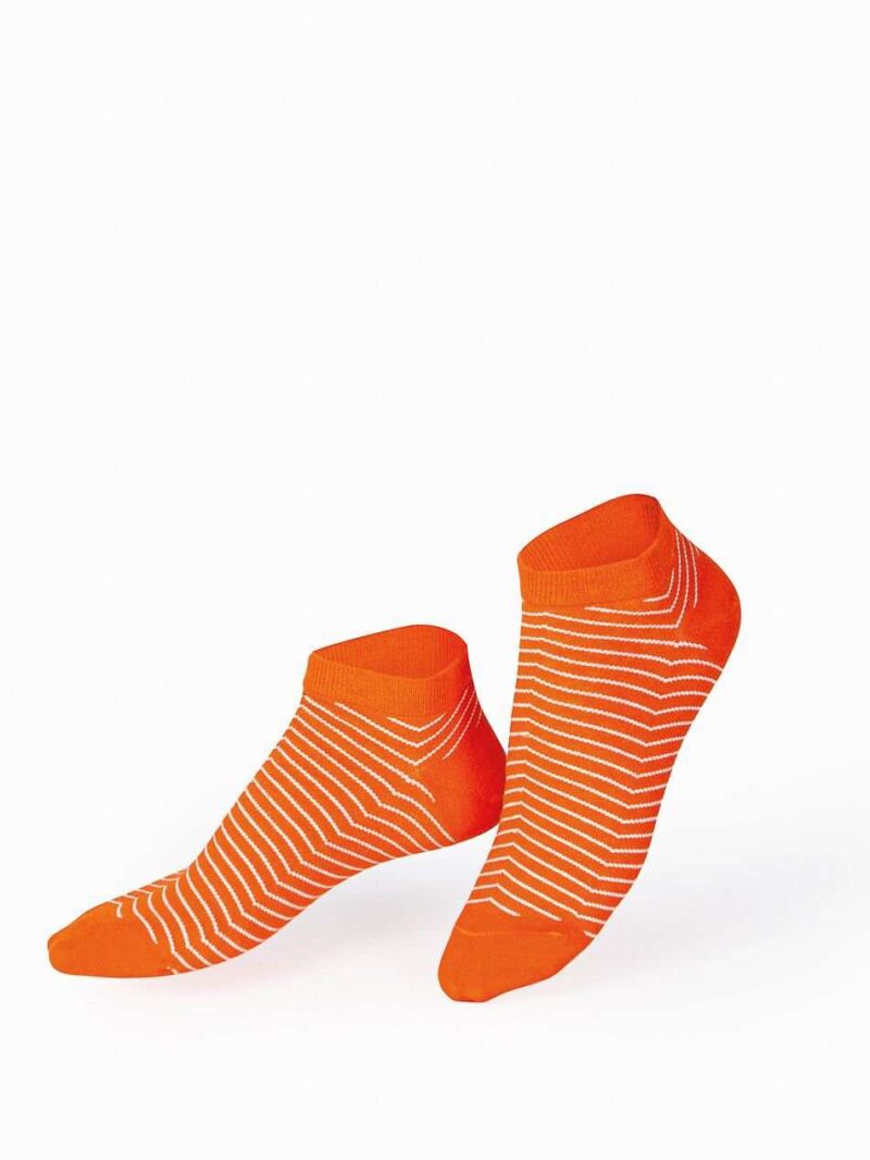 Calze Alaskan Salmon
