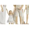 Happy Family Decorazione Bimbo O Bimba Con Genitori