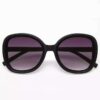 Occhiali Da Sole Anna Black