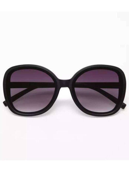 Occhiali da Sole ANNA Black