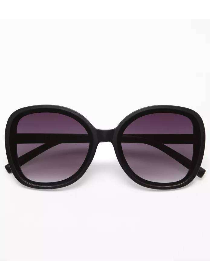 Occhiali Da Sole Anna Black