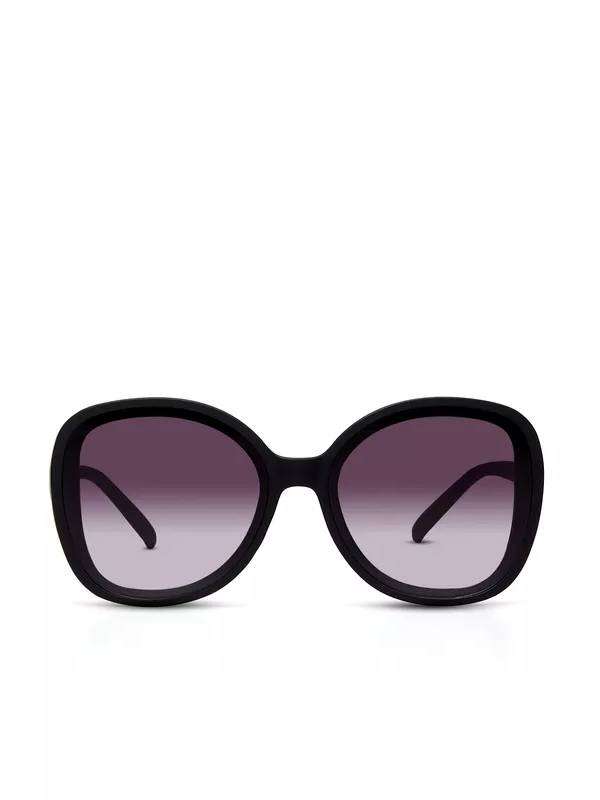 Occhiali Da Sole Anna Black