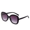 Occhiali Da Sole Anna Black