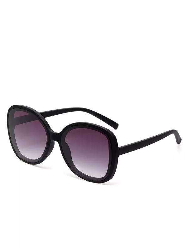 Occhiali Da Sole Anna Black