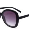 Occhiali Da Sole Anna Black