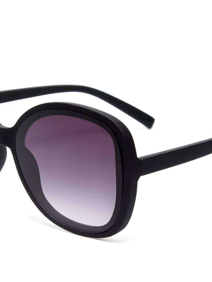 Occhiali Da Sole Anna Black