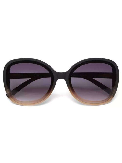 Occhiali da Sole ANNA Black Pink