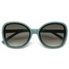 Occhiali Da Sole Anna Green Sage