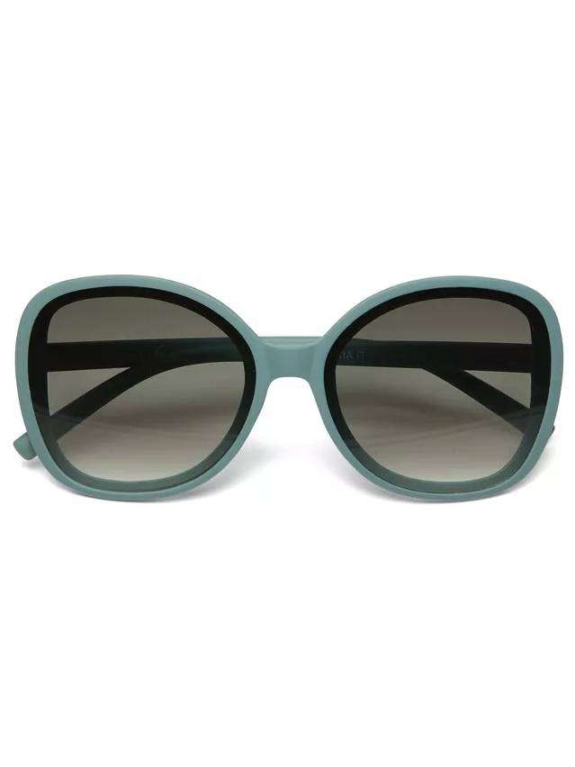 Occhiali Da Sole Anna Green Sage