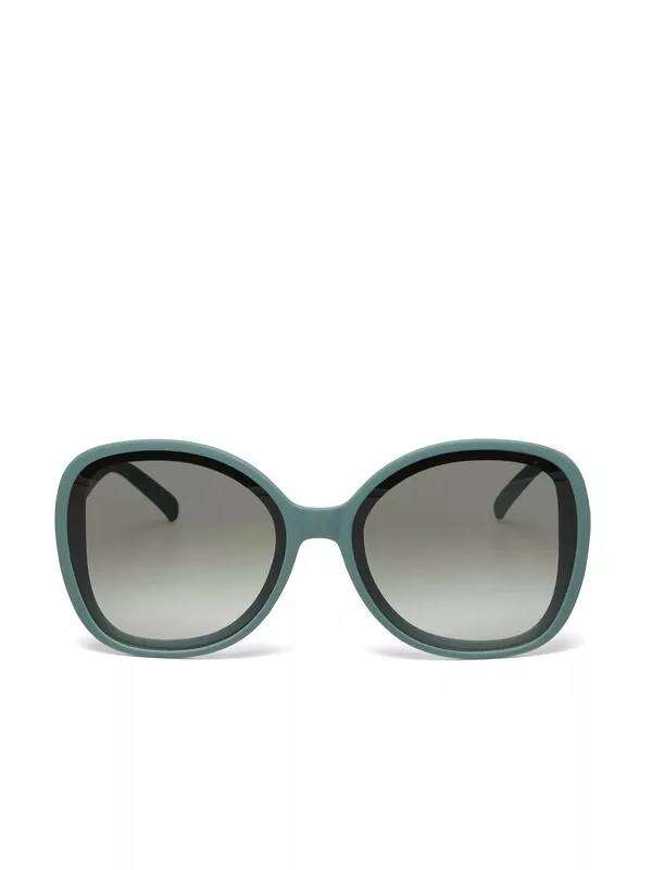 Occhiali Da Sole Anna Green Sage