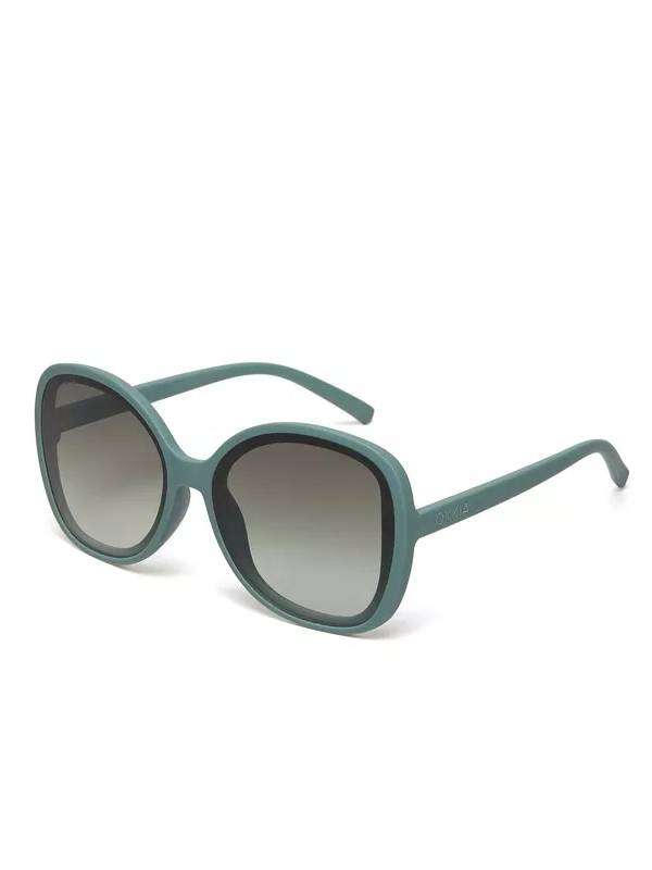 Occhiali Da Sole Anna Green Sage