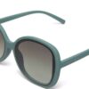 Occhiali Da Sole Anna Green Sage