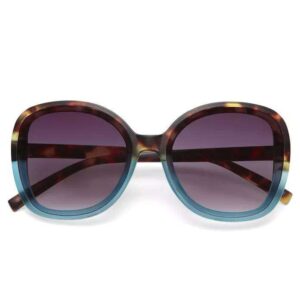 Occhiali da Sole ANNA Havana Blue