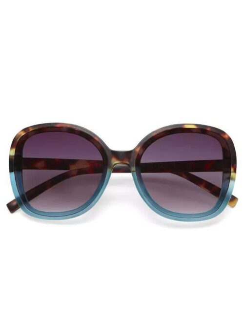 Occhiali da Sole ANNA Havana Blue
