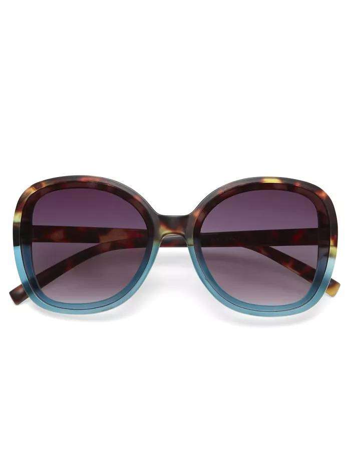 Occhiali Da Sole Anna Havana Blue