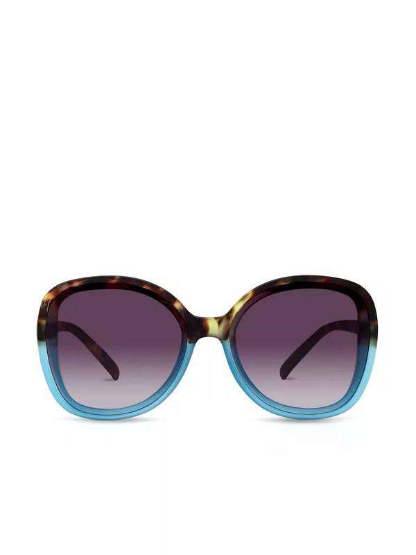 Occhiali Da Sole Anna Havana Blue