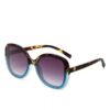 Occhiali Da Sole Anna Havana Blue