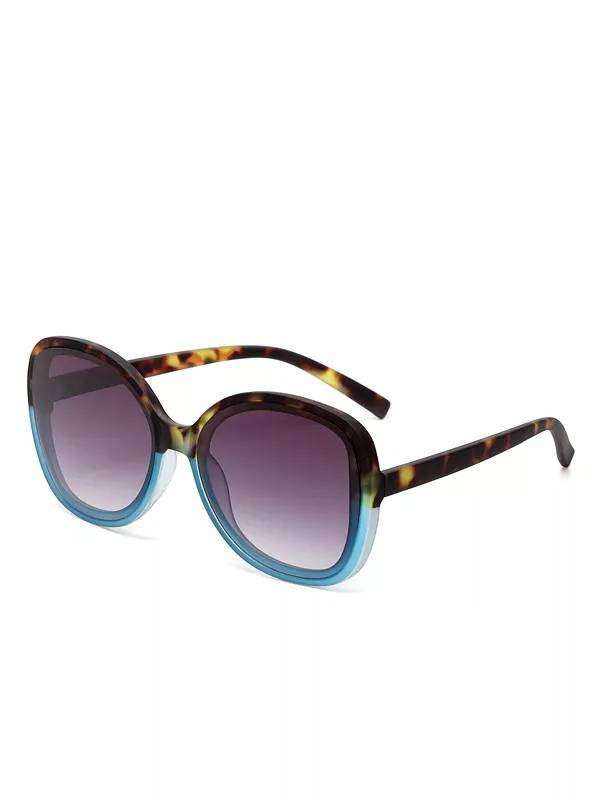 Occhiali Da Sole Anna Havana Blue