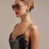Occhiali Da Sole Anna Havana Pink