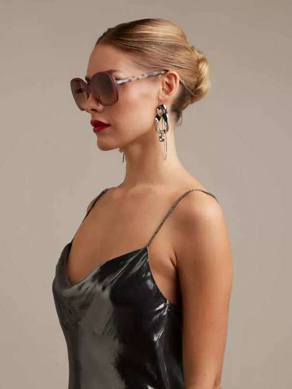 Occhiali Da Sole Anna Havana Pink