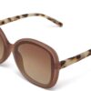Occhiali Da Sole Anna Havana Pink