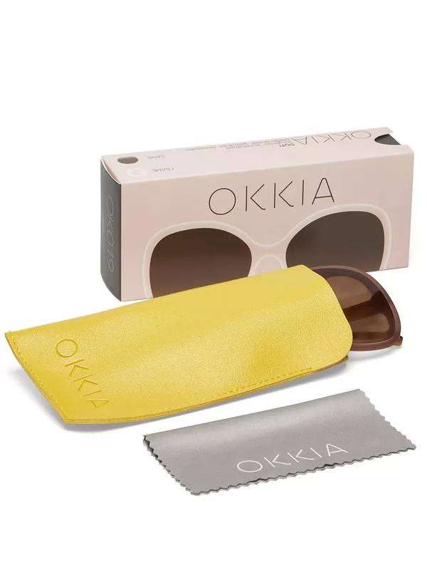 Occhiali Da Sole Anna Havana Pink