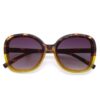 Occhiali Da Sole Anna Havana Yellow