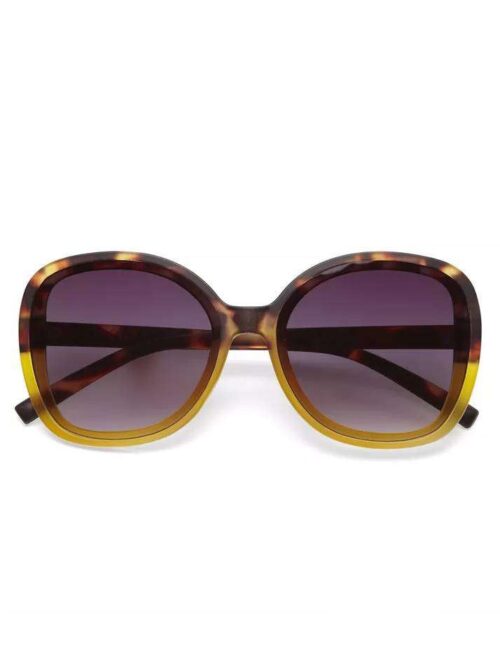 Occhiali da Sole ANNA Havana Yellow