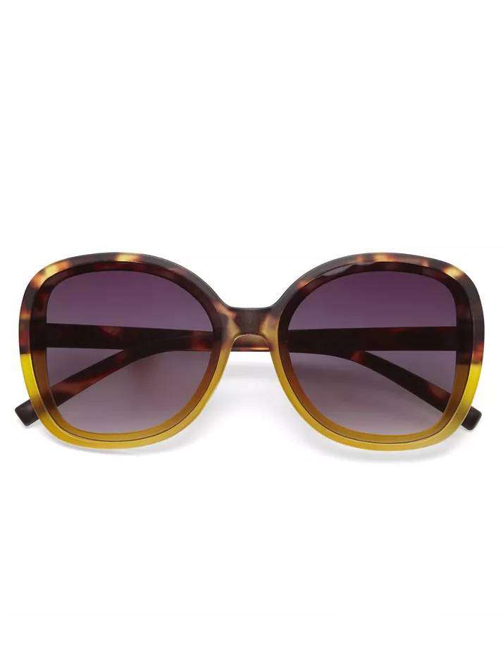 Occhiali Da Sole Anna Havana Yellow