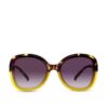 Occhiali Da Sole Anna Havana Yellow