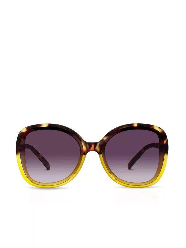 Occhiali Da Sole Anna Havana Yellow