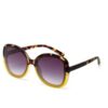 Occhiali Da Sole Anna Havana Yellow