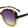 Occhiali Da Sole Anna Havana Yellow