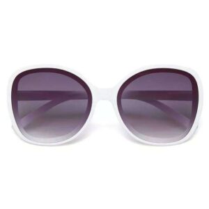 Occhiali da Sole ANNA Optical White