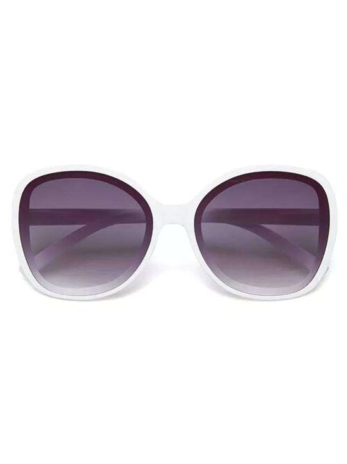 Occhiali da Sole ANNA Optical White