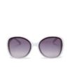 Occhiali Da Sole Anna Optical White