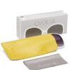 Occhiali Da Sole Anna Optical White