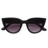Occhiali Da Sole Silvia Black
