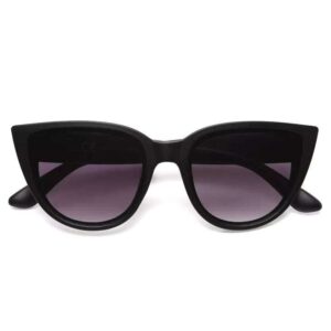 Occhiali da Sole SILVIA Black