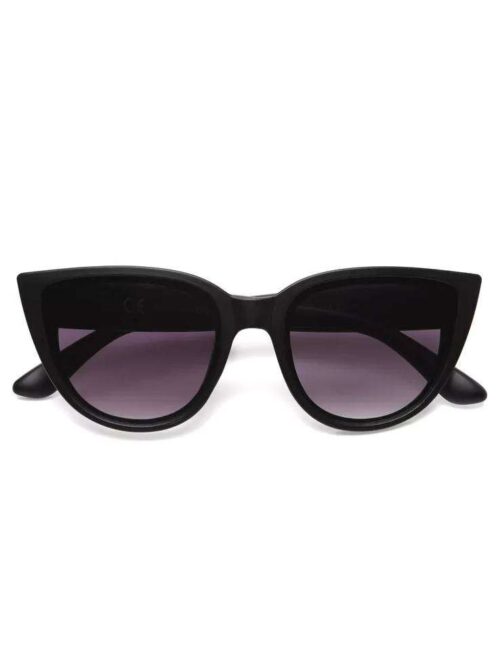 Occhiali da Sole SILVIA Black