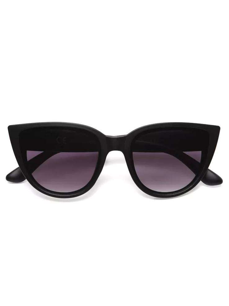 Occhiali Da Sole Silvia Black