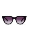 Occhiali Da Sole Silvia Black