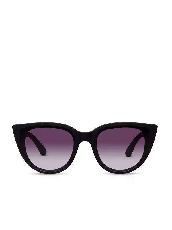 Occhiali Da Sole Silvia Black